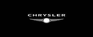 Chrysler-logotyp