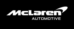 McLaren-logotyp