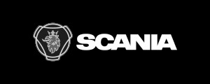 Scania-logotyp