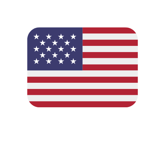 United States flag