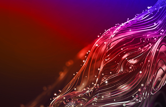 Abstract AI and technology