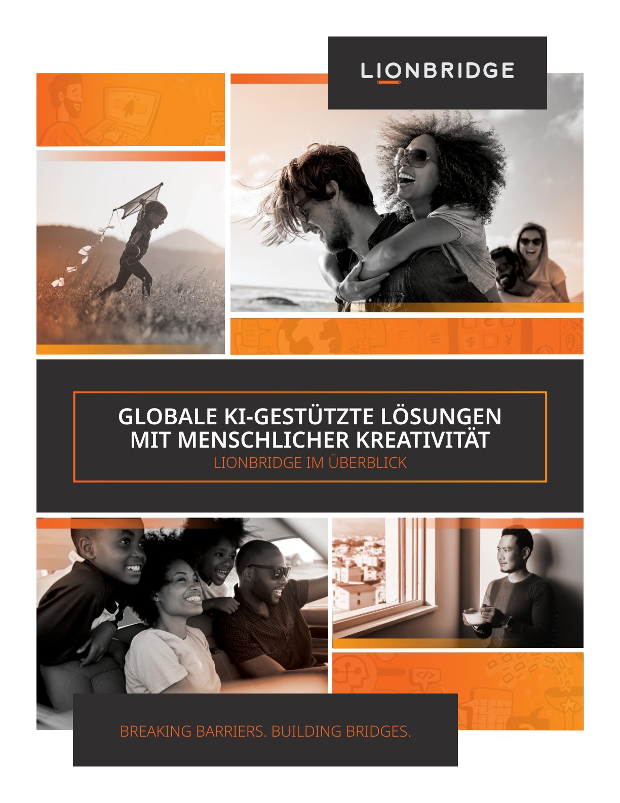 Lionbridge Overview Whitepaper