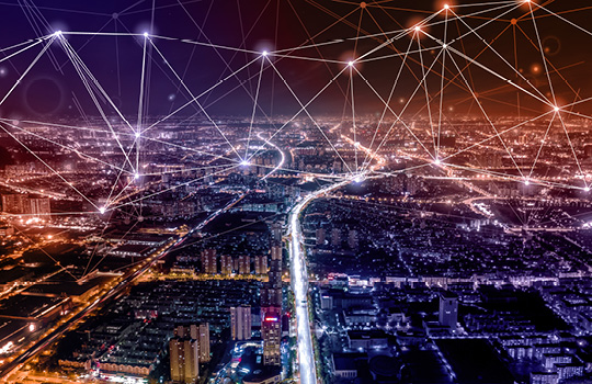 Digital connection through translation and localization