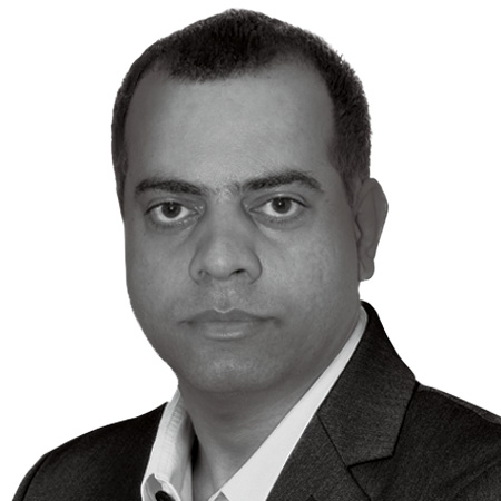 Sumit Sethi