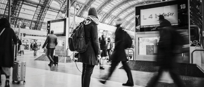 Digital travel