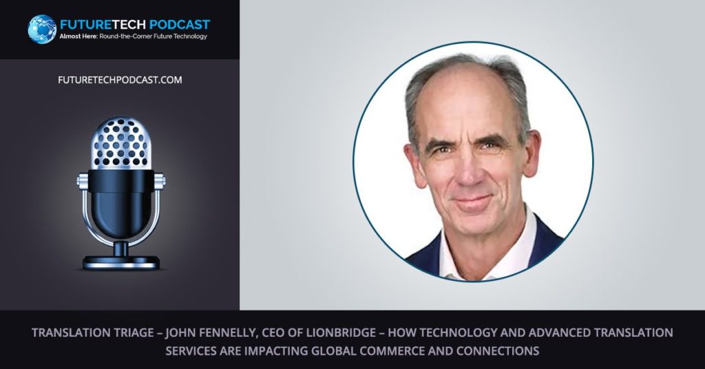 John Fennelly Podcast