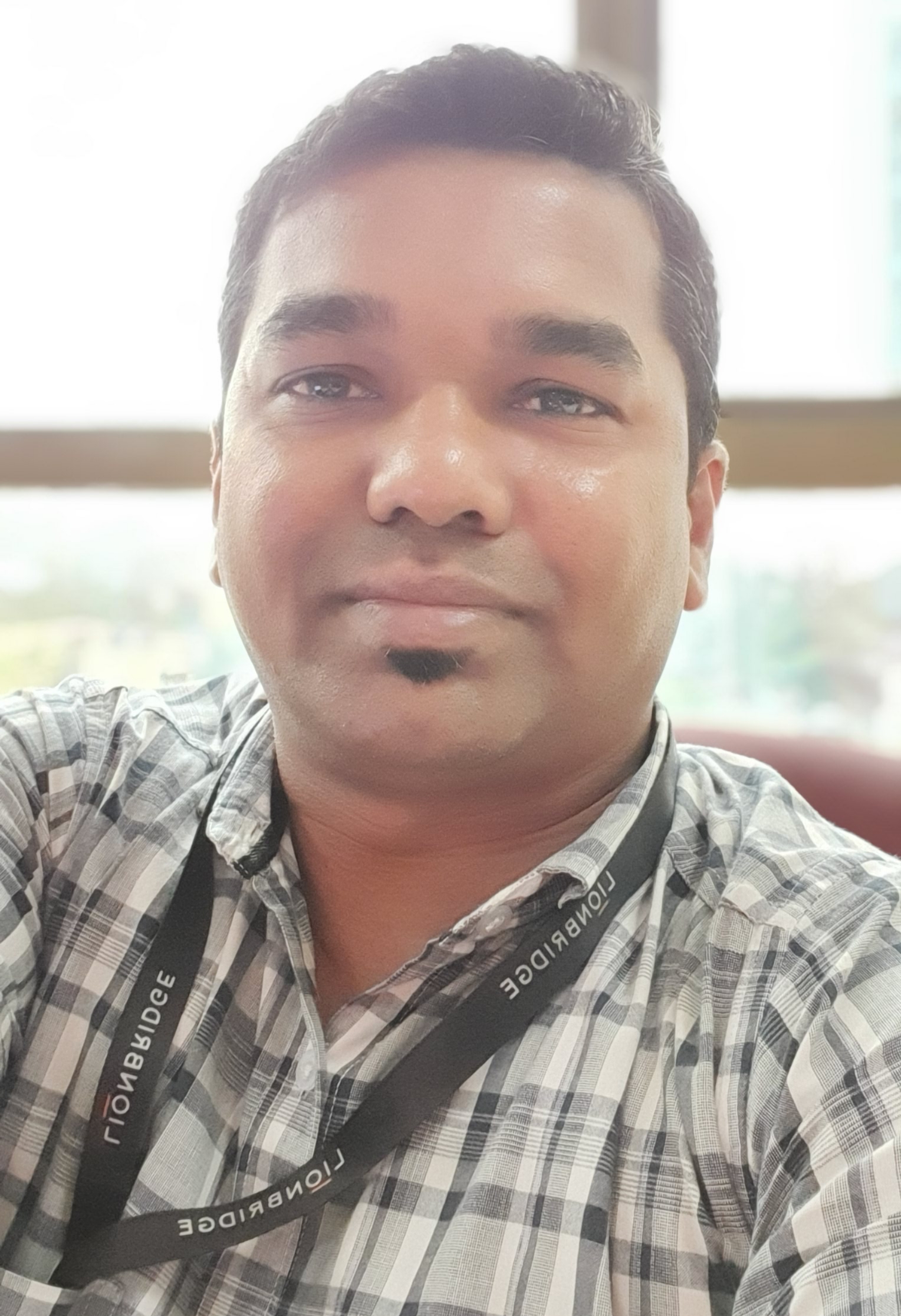 Ketan Rana