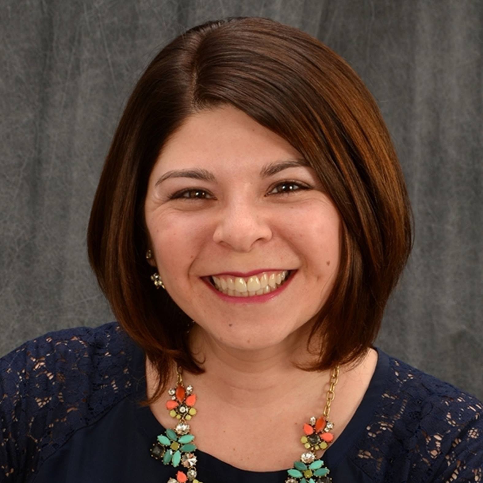 Lionbridge Cindy Hanshaw Headshot