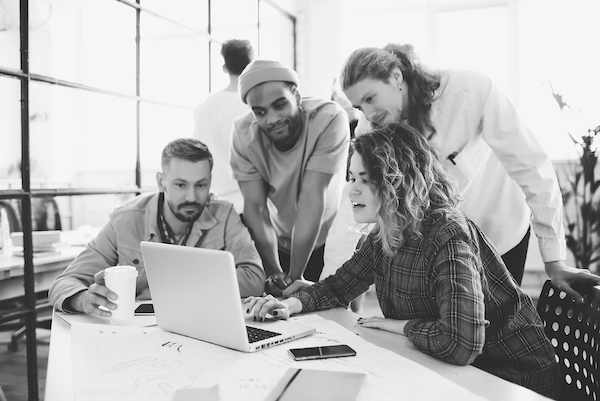 El marketing de contenidos aumenta la confianza y credibilidad de los cliente