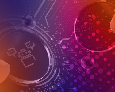 Dynamic digital background