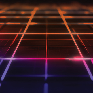 Abstracted AI technology
