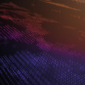 Abstracted AI data and training