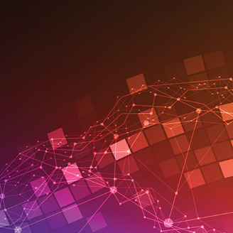 Connections through AI data services