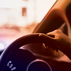 In-car voice assistant