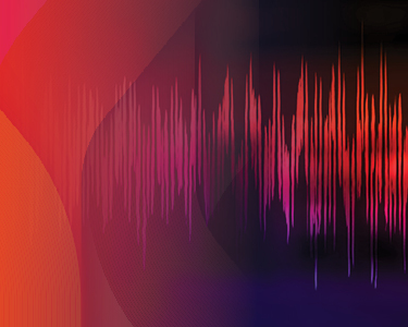 Sound waves