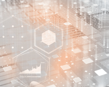 Person partnering with a language provider for AI training solutions
