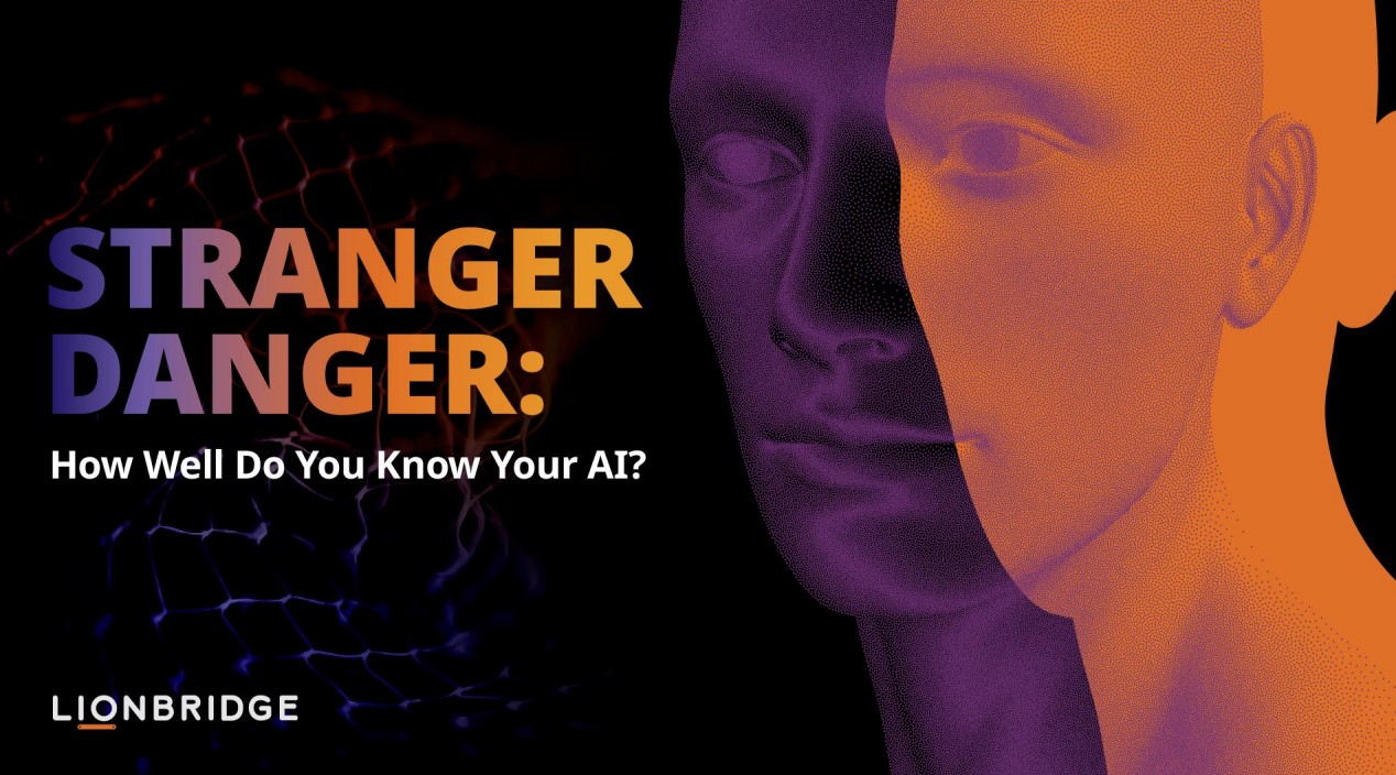 Cover of the presentation of Culturalization Webinar