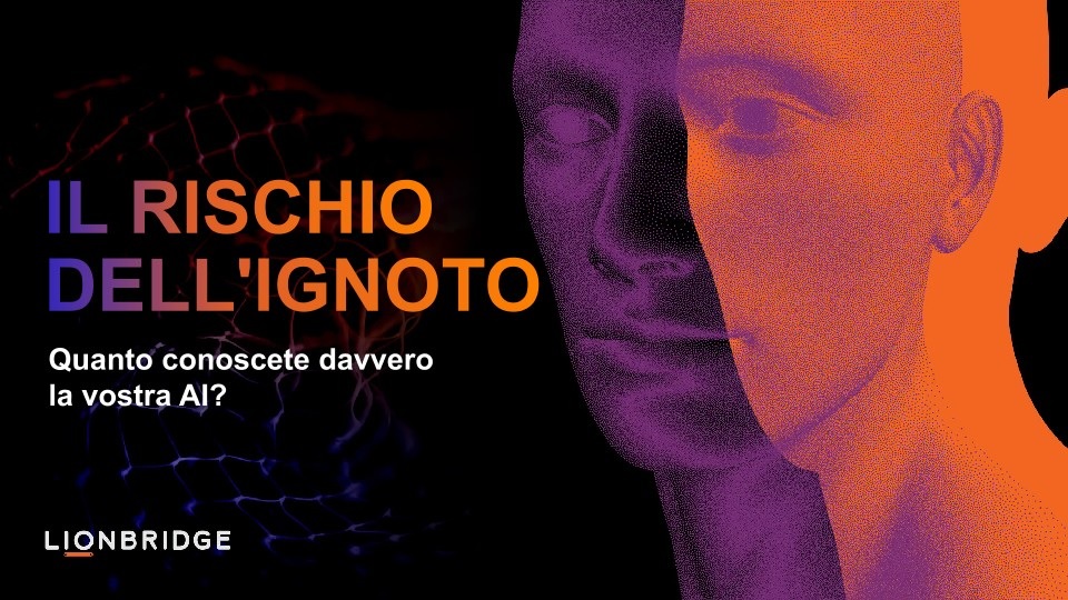 Visualizzate le diapositive del webinar.