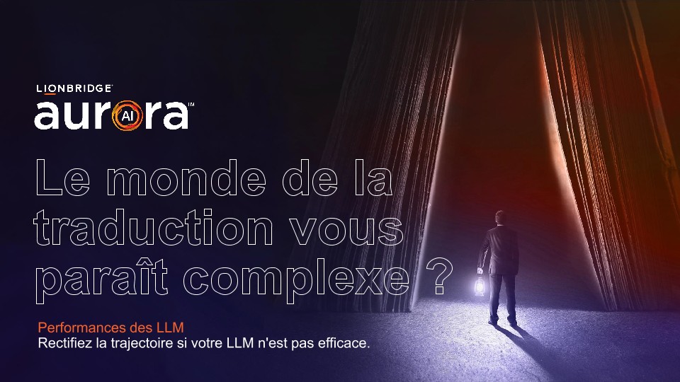 Couverture de la présentation de Lost in Translation