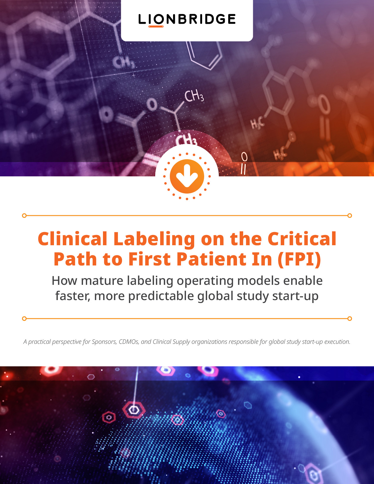 Clinical Trial Label Services Whitepaper