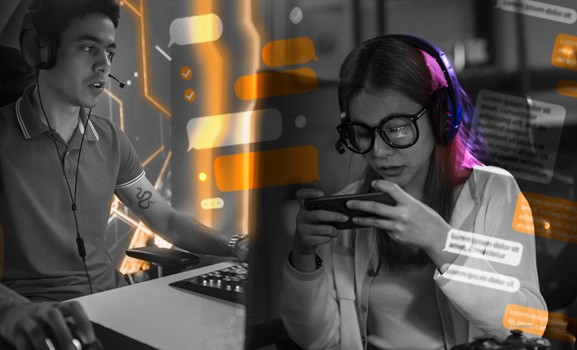 Player Support Services — Lionbridge Games