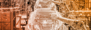 automotive factory