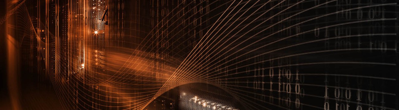 Digital information in a vault