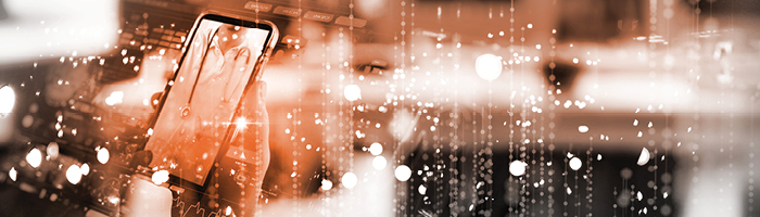 Patient und Arzt vernetzen sich digital