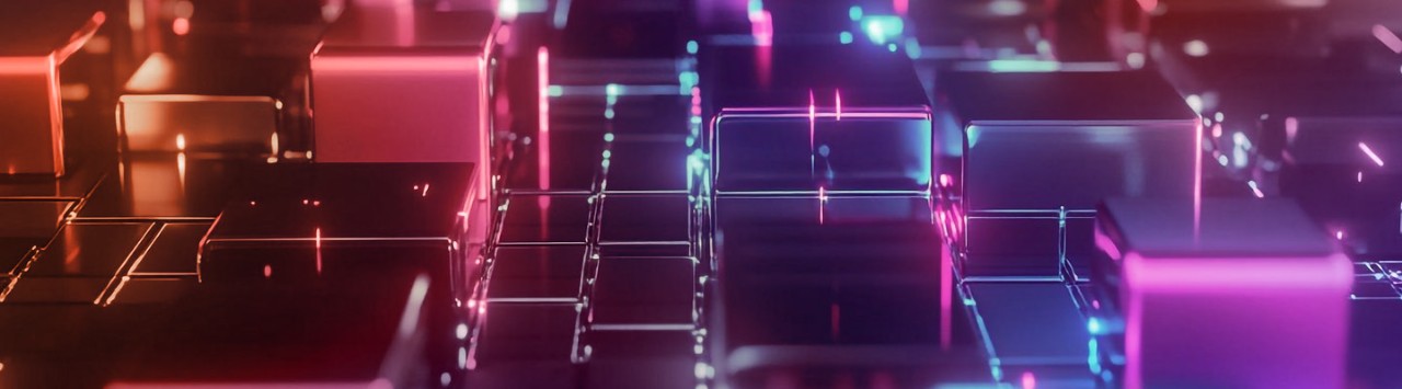 Abstrakte Darstellung der in Epic integrierten Dolmetschlösung von Lionbridge für besseren Language Access 