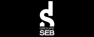 Logo von Groupe SEB