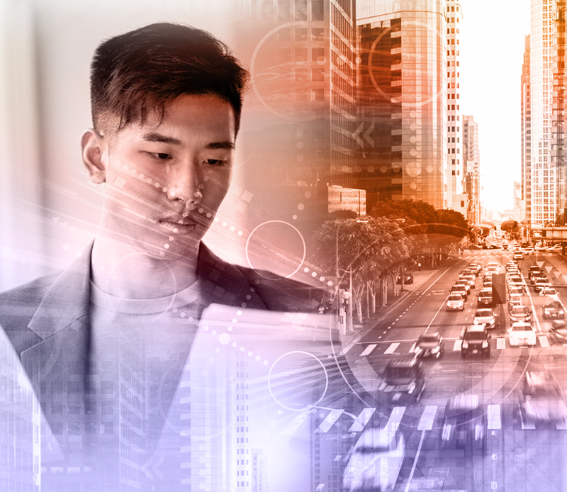 AI powered legal translation