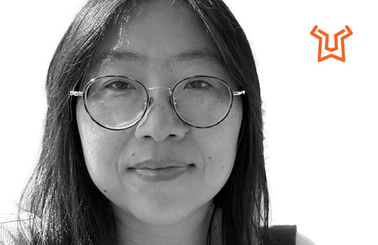 Meet the Pride: Winnie Hsu