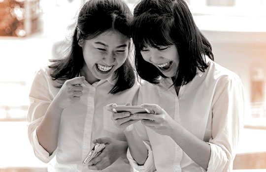 Lionbridge Translation & Localization for Global Enterprises