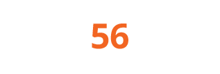 NPS Score 56