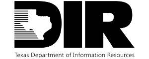 Texas Department of Information Resources logo
