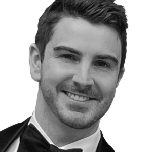 Lionbridge expert John Drugan