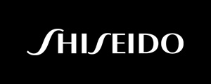 Client logo shiseido
