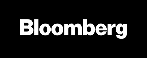 Client logo bloomberg