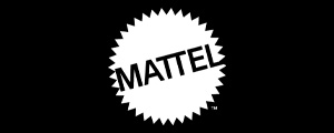 Client logo mattel