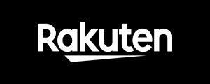 Client logo rakuten