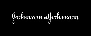 Client logo johnson & johnson
