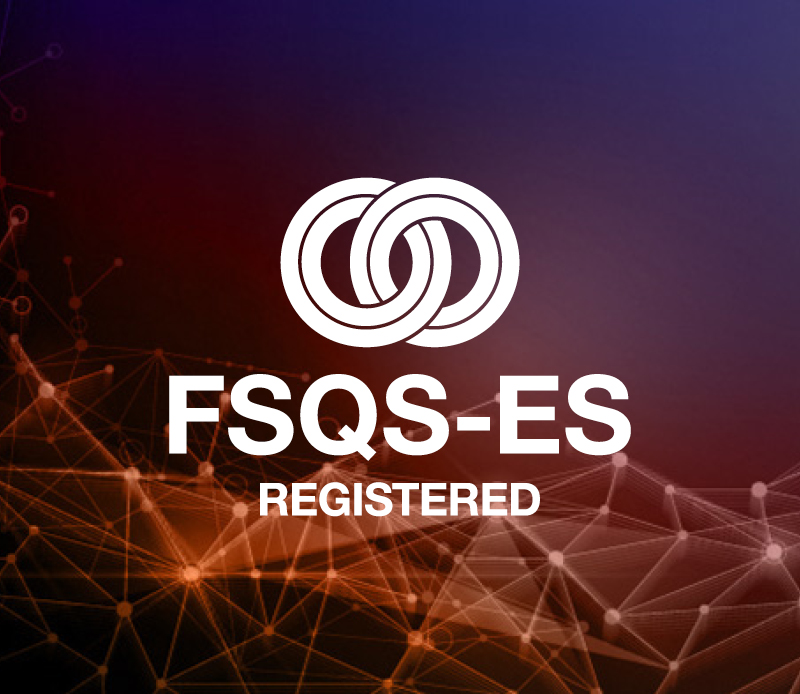 FSQS-ES Registered