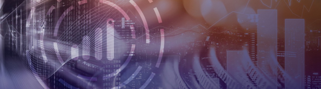 Global financial charts and predictions