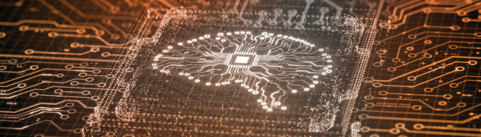 A digitized brain and motherboard design