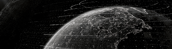 The globe 