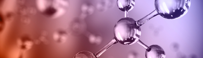 glass models of molecular structure 