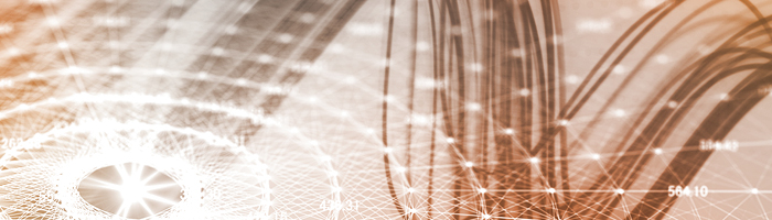 circular digitized grid