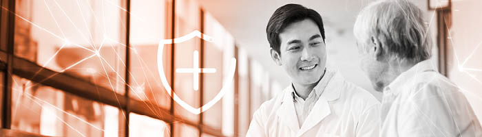 Medical device user sharing feedback