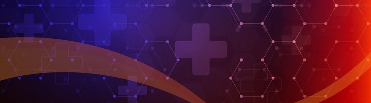 Abstract healthcare background 