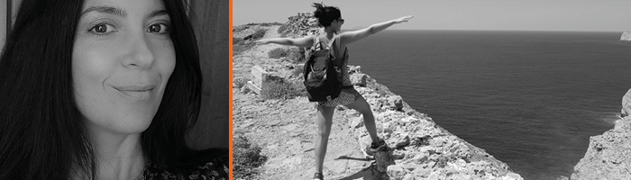 Claudia R., Lionbridge translation community member